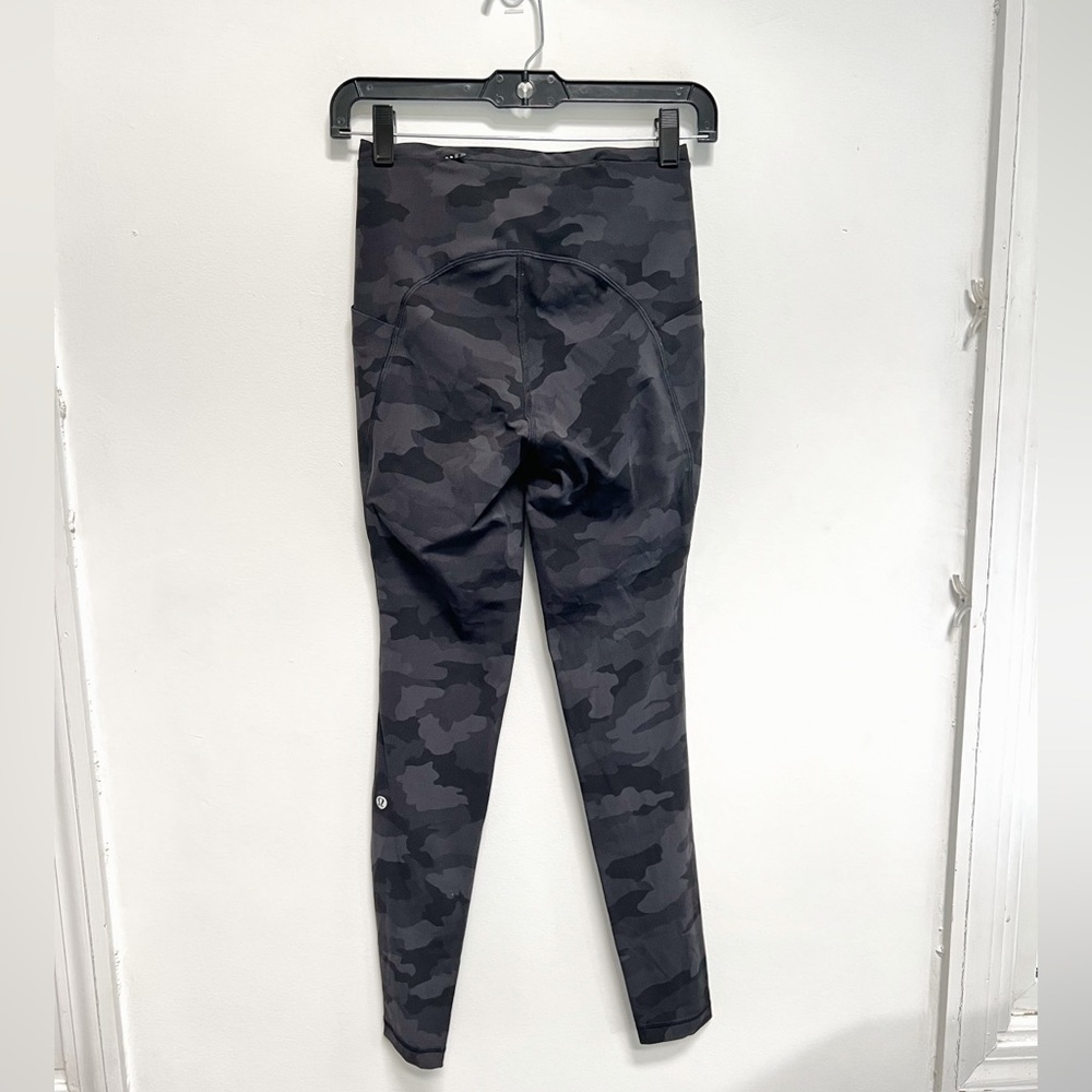 Lululemon Swift Speed High-Rise Tight 28"